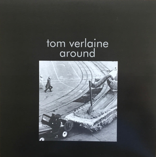 Around | Mint (M) Mint (M) Get Cheap Vinyl
