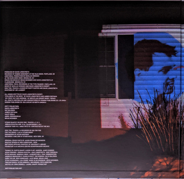 Bitte Orca | Mint (M) Mint (M) Get Cheap Vinyl