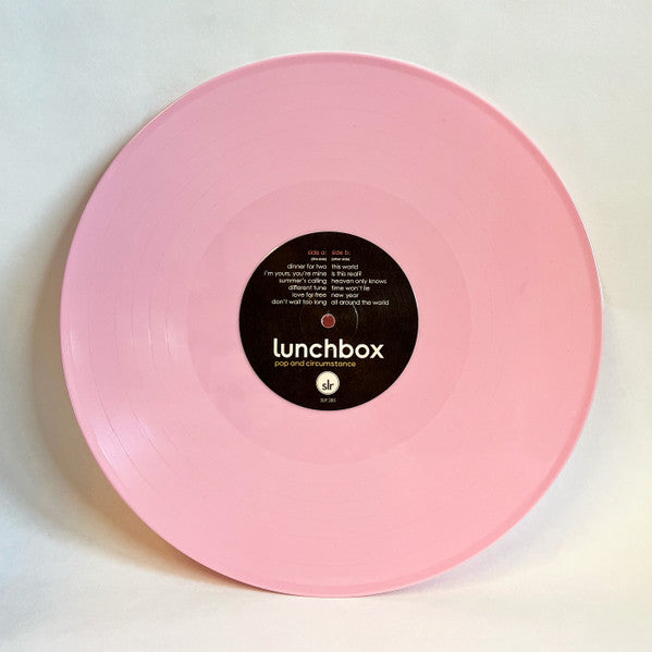 Pop And Circumstance | Mint (M) Mint (M) Get Cheap Vinyl