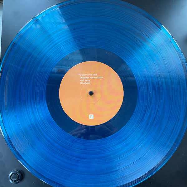 Turning On | Mint (M) Mint (M) Get Cheap Vinyl