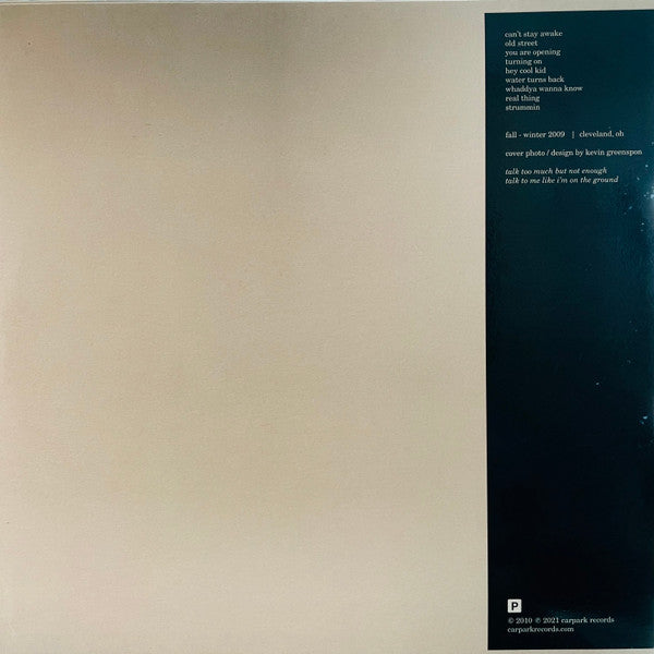 Turning On | Mint (M) Mint (M) Get Cheap Vinyl