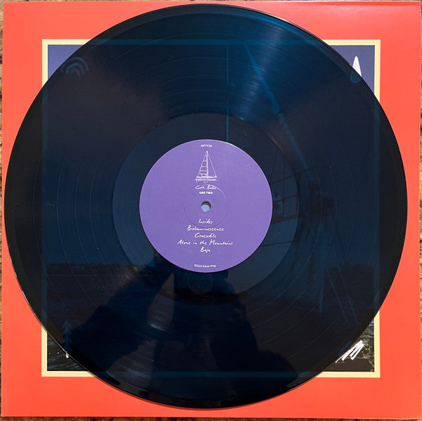 Lola (SEA BLUE) | Mint (M) Mint (M) Get Cheap Vinyl