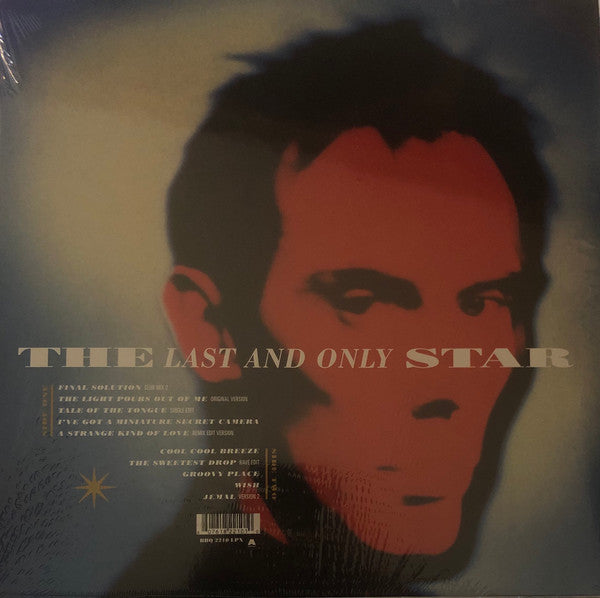 The Last And Only Star | Mint (M) Mint (M) Get Cheap Vinyl