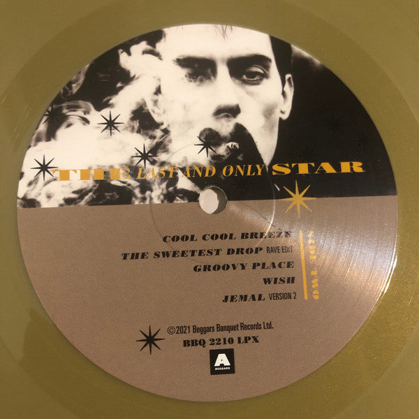 The Last And Only Star | Mint (M) Mint (M) Get Cheap Vinyl