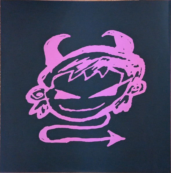 SMILE! :D (OPAQUE PINK VINYL) | Mint (M) Mint (M) Get Cheap Vinyl
