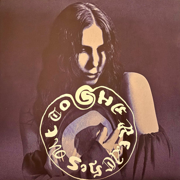 She Reaches Out To She Reaches Out To She | Mint (M) Mint (M) Get Cheap Vinyl