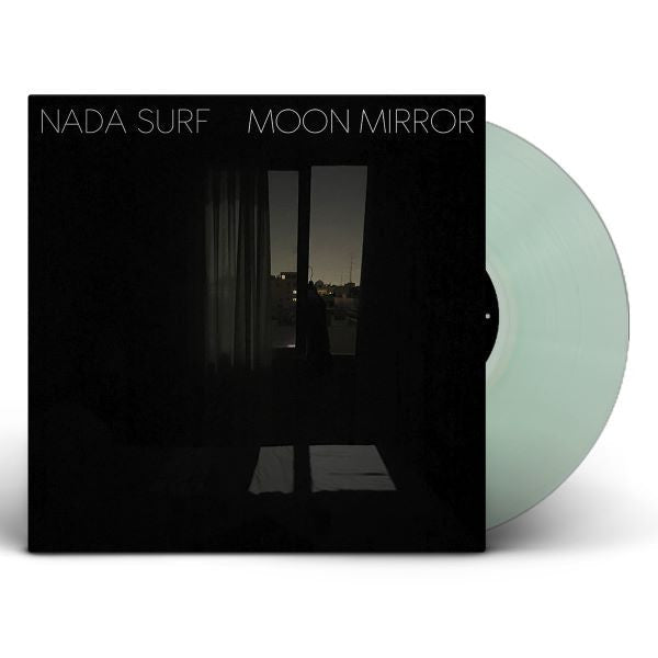 Moon Mirror (COKE BOTTLE CLEAR) | Mint (M) Mint (M) Get Cheap Vinyl