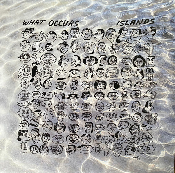 What Occurs (GOLD) | Mint (M) Mint (M) Get Cheap Vinyl