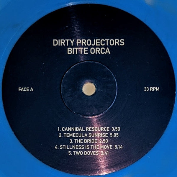 Bitte Orca | Mint (M) Mint (M) Get Cheap Vinyl