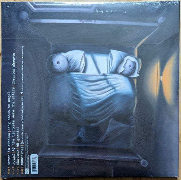 Diary | Mint (M) Mint (M) Get Cheap Vinyl