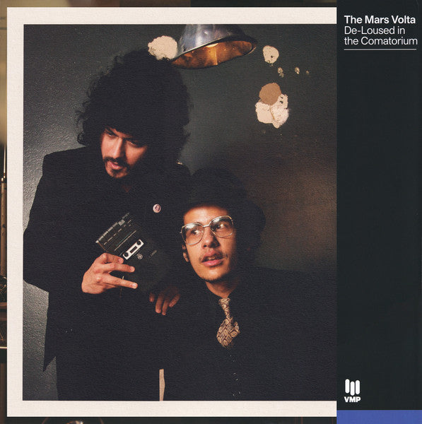 De-Loused In The Comatorium (2xVINYL GOLD/BLACK VMP) | Mint (M) Near Mint (NM) Get Cheap Vinyl