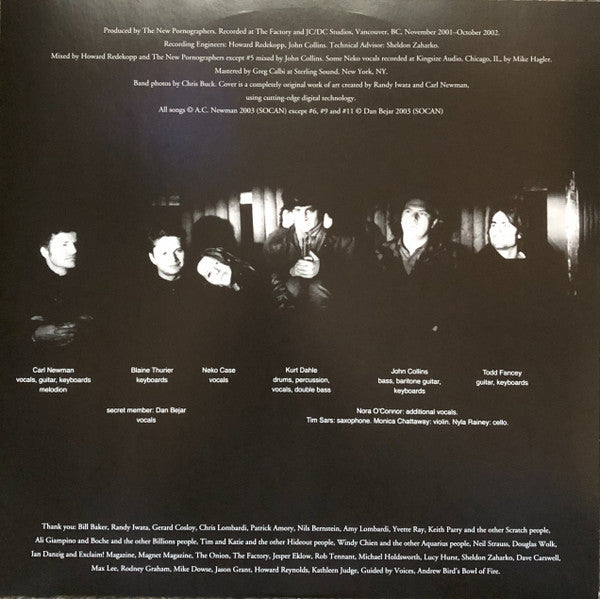 Electric Version | Mint (M) Mint (M) Get Cheap Vinyl