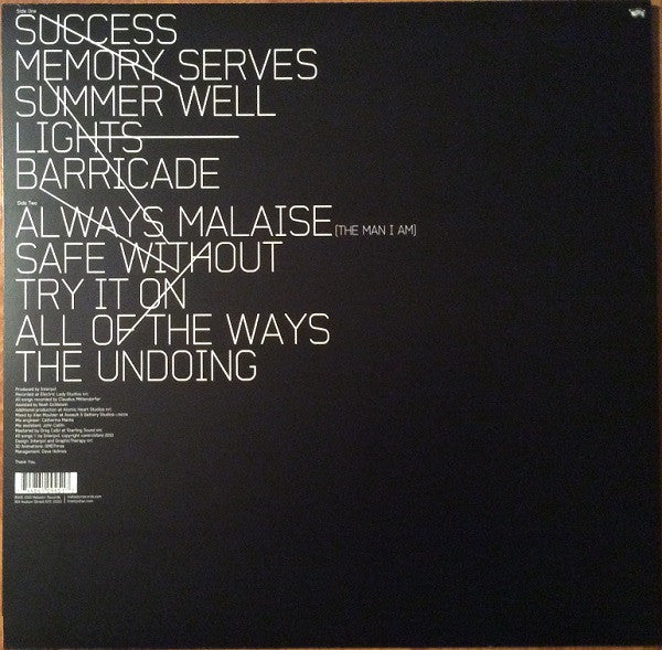 Interpol | Mint (M) Mint (M) Get Cheap Vinyl