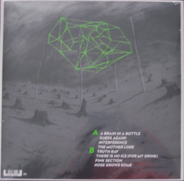 Tomorrow's Modern Boxes | Mint (M) Mint (M) Get Cheap Vinyl