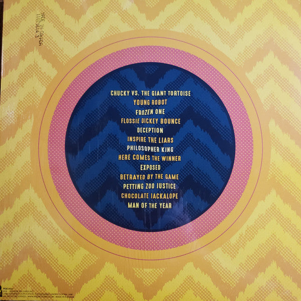 Mothership (VINYL) | Mint (M) Mint (M) Get Cheap Vinyl
