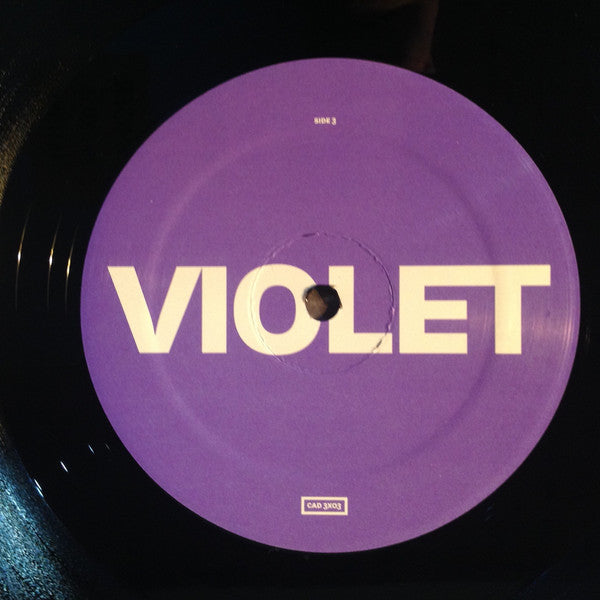 High Violet | Mint (M) Mint (M) Get Cheap Vinyl