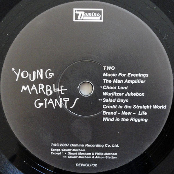 Colossal Youth (VINYL) | Mint (M) Mint (M) Get Cheap Vinyl