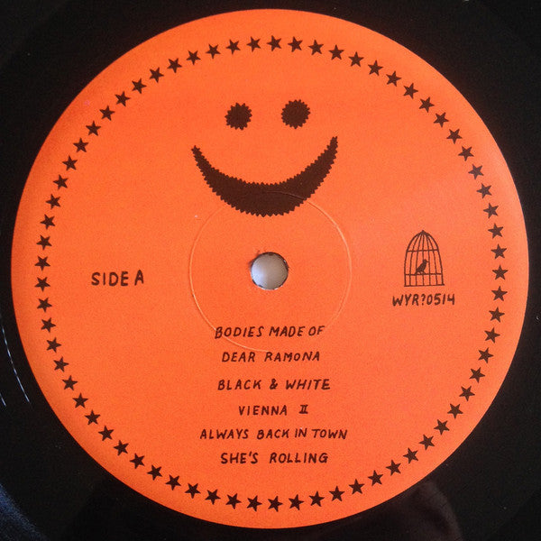 Sunbathing Animal | Mint (M) Mint (M) Get Cheap Vinyl