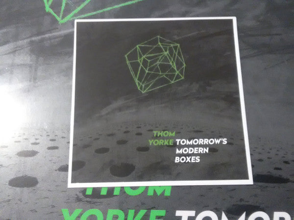 Tomorrow's Modern Boxes | Mint (M) Mint (M) Get Cheap Vinyl