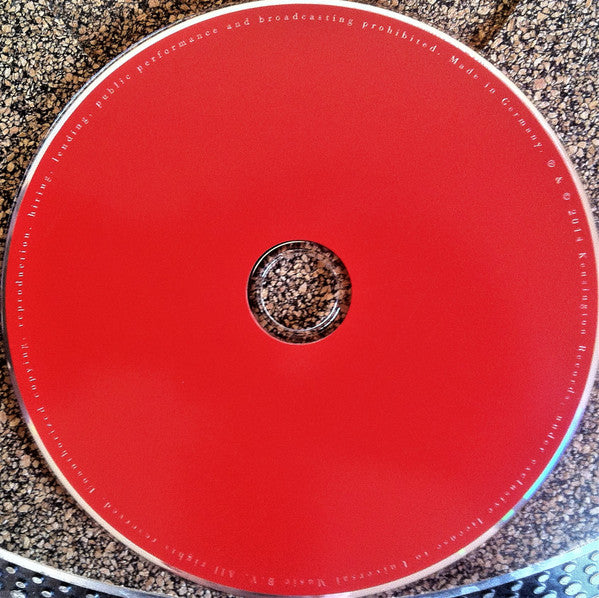 Rivals | Mint (M) Mint (M) Get Cheap Vinyl