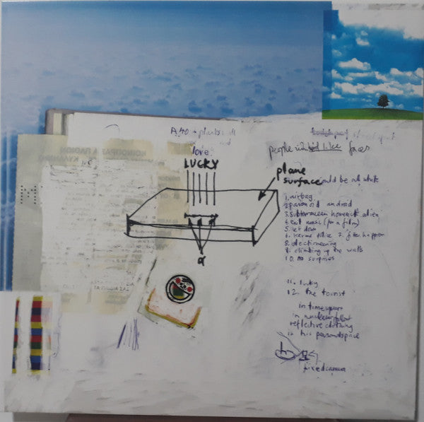 OK Computer | Mint (M) Mint (M) Get Cheap Vinyl