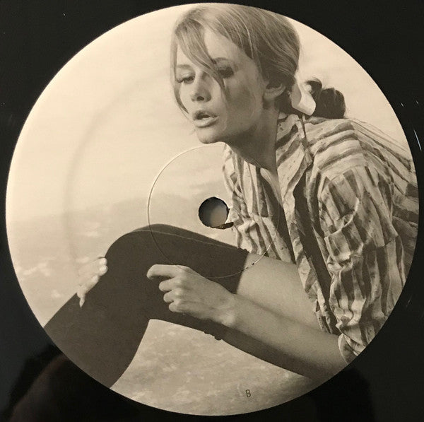 The Age Of The Understatement | Mint (M) Mint (M) Get Cheap Vinyl