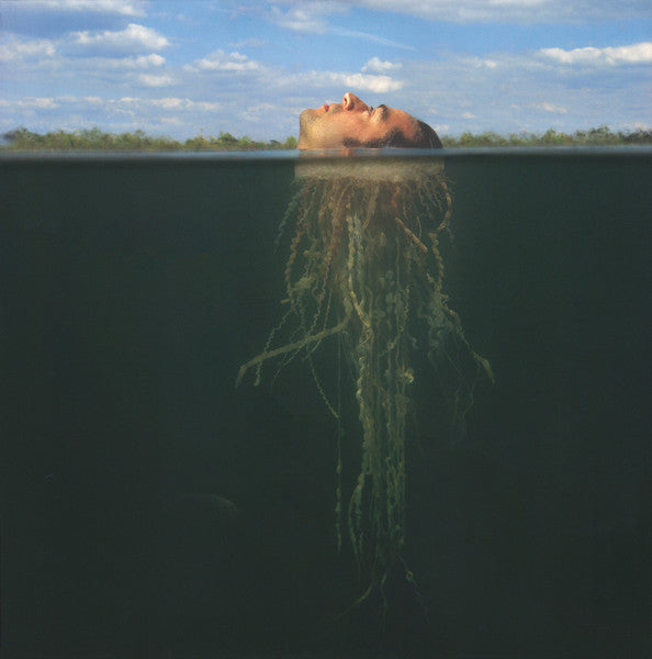 De-Loused In The Comatorium (2xVINYL GOLD/BLACK VMP) | Mint (M) Near Mint (NM) Get Cheap Vinyl