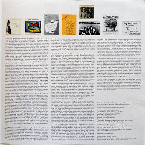 Colossal Youth (VINYL) | Mint (M) Mint (M) Get Cheap Vinyl