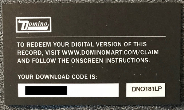 The Age Of The Understatement | Mint (M) Mint (M) Get Cheap Vinyl