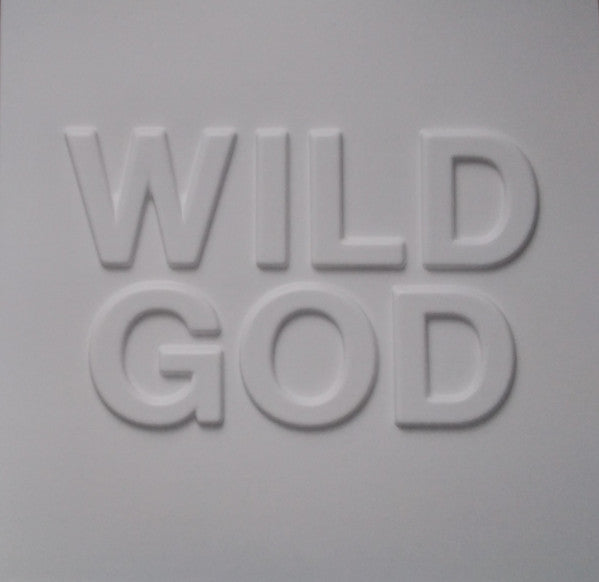 Wild God | Mint (M) Mint (M) Get Cheap Vinyl