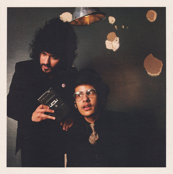 De-Loused In The Comatorium (2xVINYL GOLD/BLACK VMP) | Mint (M) Near Mint (NM) Get Cheap Vinyl