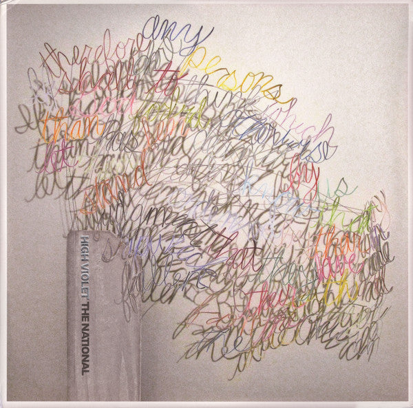 High Violet | Mint (M) Mint (M) Get Cheap Vinyl