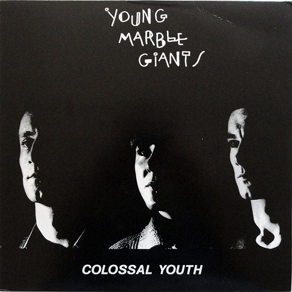 Colossal Youth (VINYL) | Mint (M) Mint (M) Get Cheap Vinyl