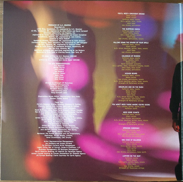 In The Morse Code Of Brake Lights | Mint (M) Mint (M) Get Cheap Vinyl