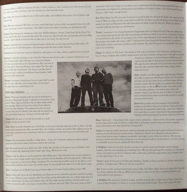 Emergency & I | Mint (M) Mint (M) Get Cheap Vinyl
