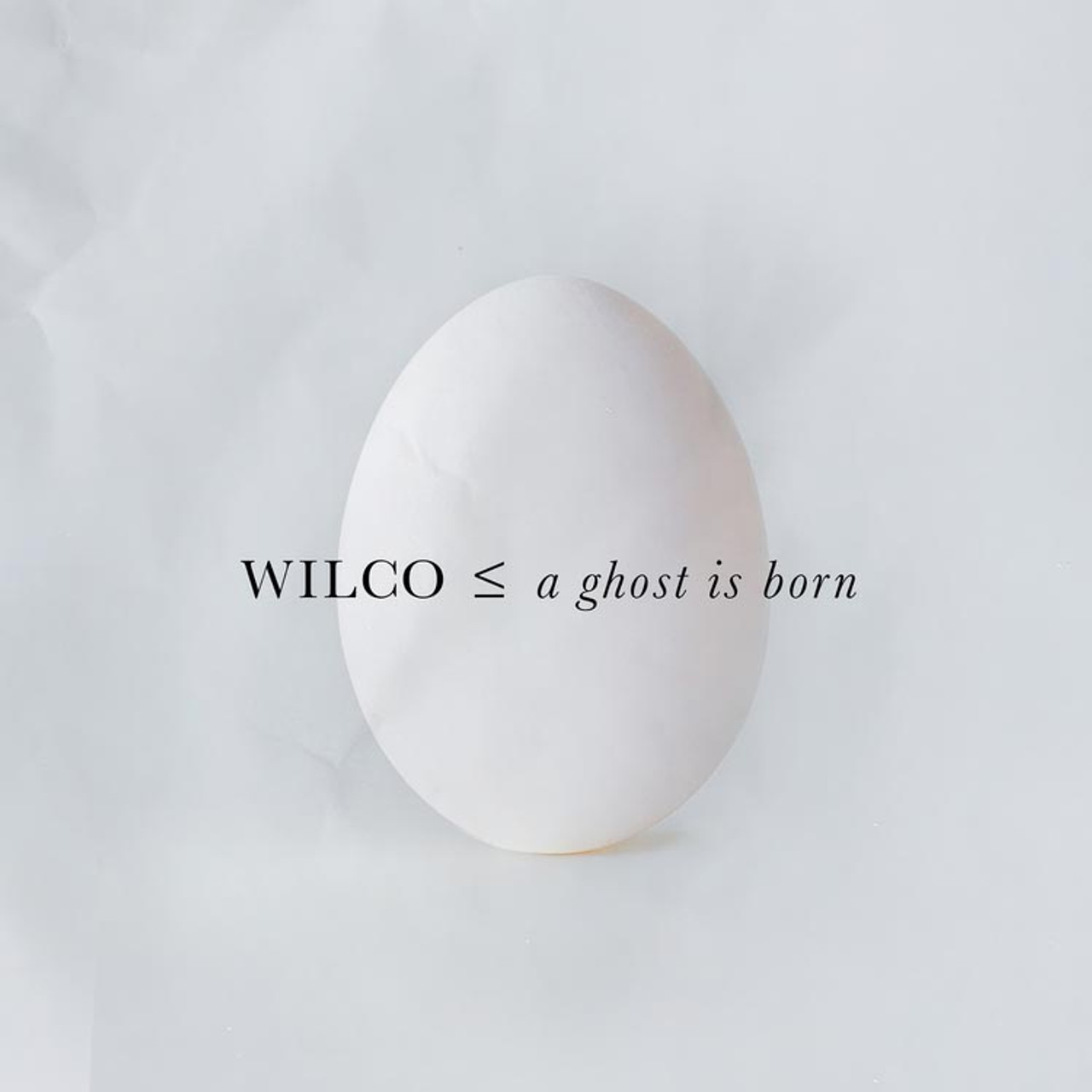 A Ghost Is Born: 20th Anniversary (PRE-ORDER / CD) | Mint (M) Mint (M) Get Cheap Vinyl