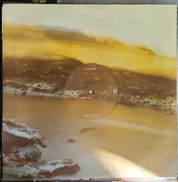 Inuktitut (VINYL) | Mint (M) Mint (M) Get Cheap Vinyl
