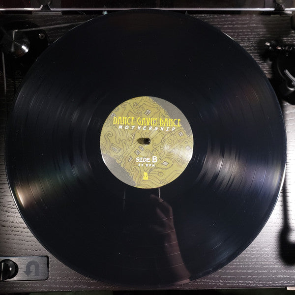 Mothership (VINYL) | Mint (M) Mint (M) Get Cheap Vinyl