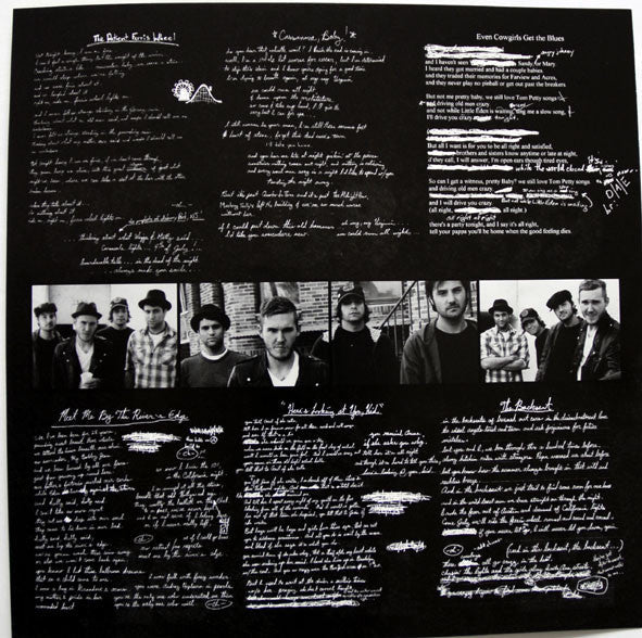 The '59 Sound | Mint (M) Mint (M) Get Cheap Vinyl