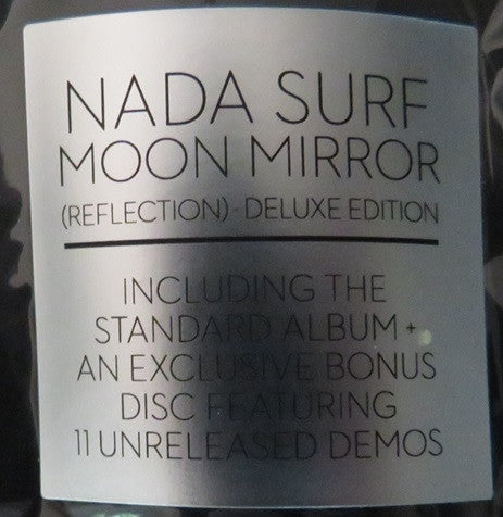 Moon Mirror *CD* | Mint (M) Mint (M) Get Cheap Vinyl