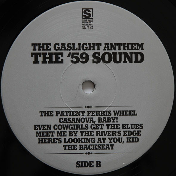 The '59 Sound | Mint (M) Mint (M) Get Cheap Vinyl