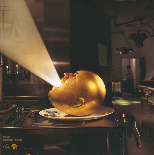 De-Loused In The Comatorium (2xVINYL GOLD/BLACK VMP) | Mint (M) Near Mint (NM) Get Cheap Vinyl