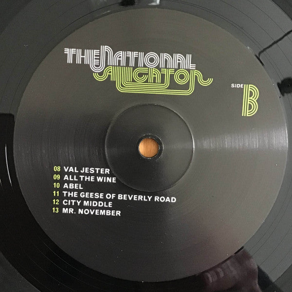 Alligator | Mint (M) Mint (M) Get Cheap Vinyl