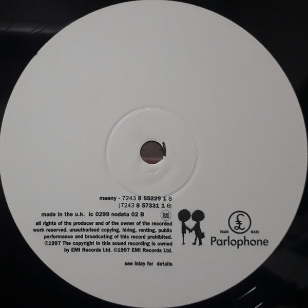 OK Computer | Mint (M) Mint (M) Get Cheap Vinyl