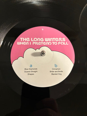 When I Pretend To Fall | Mint (M) Mint (M) Get Cheap Vinyl