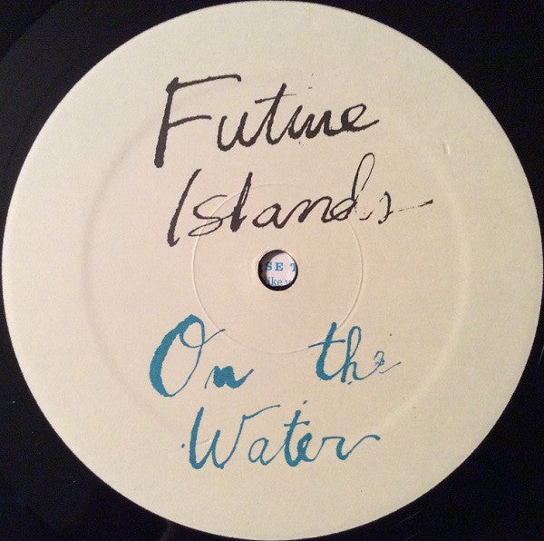 On The Water (VINYL) | Mint (M) Mint (M) Get Cheap Vinyl