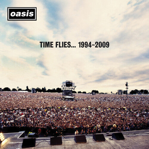 Time Flies... 1994-2009 (2025 RSD Exclusive, Boxed Set, Colored Vinyl, Rsd Box Set) | Mint (M) Mint (M) Get Cheap Vinyl