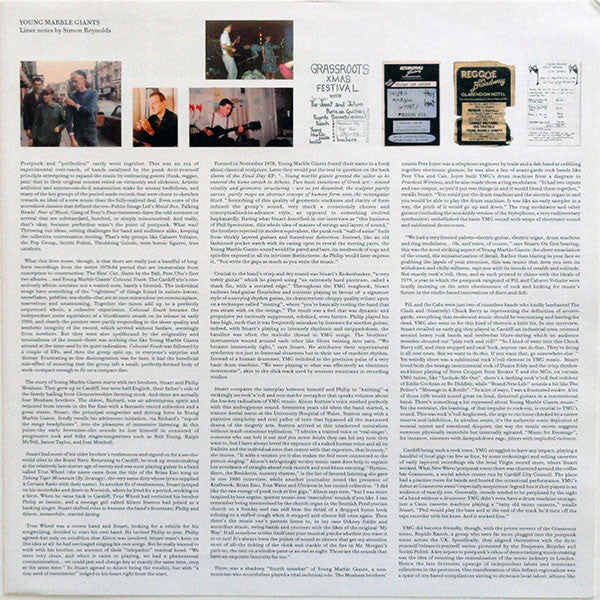 Colossal Youth (VINYL) | Mint (M) Mint (M) Get Cheap Vinyl