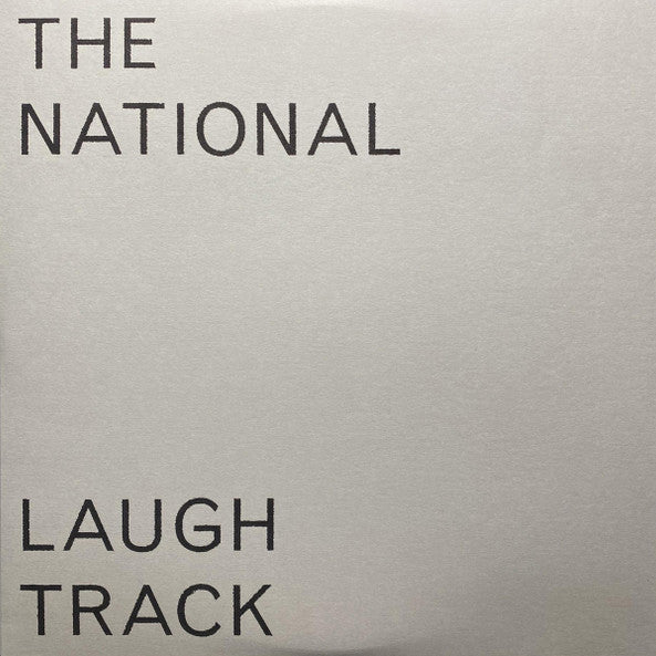 Laugh Track | Mint (M) Mint (M) Get Cheap Vinyl