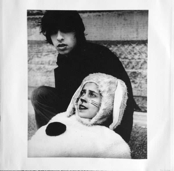 The Moldy Peaches (2xVINYL) | Mint (M) Mint (M) Get Cheap Vinyl